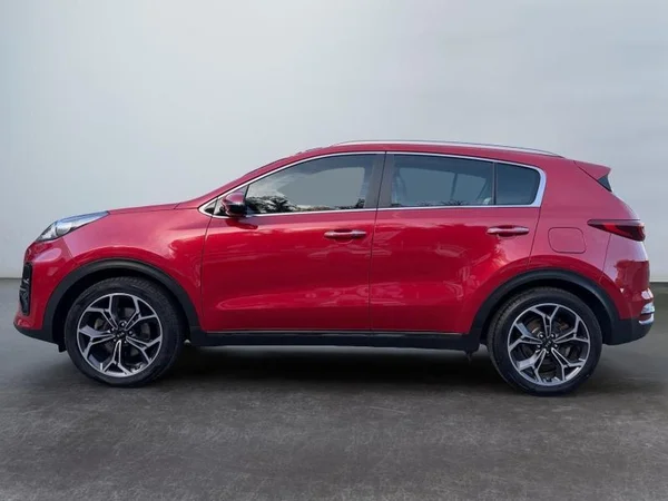 KIA Sportage Dsl (2021) — foto 30 van 31