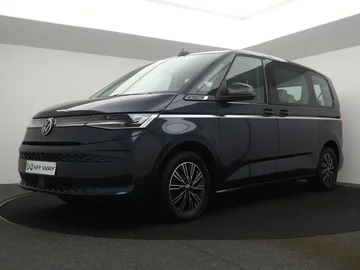 Volkswagen Multivan (2025)