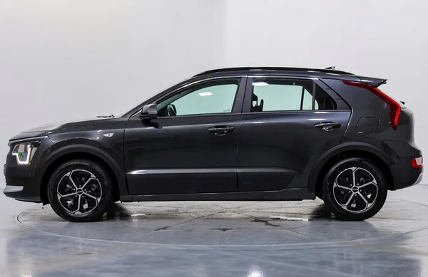 Kia Niro HEV (2025) — foto 12 van 44