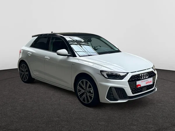 AUDI A1 Sportback (2026) — foto 22 van 23