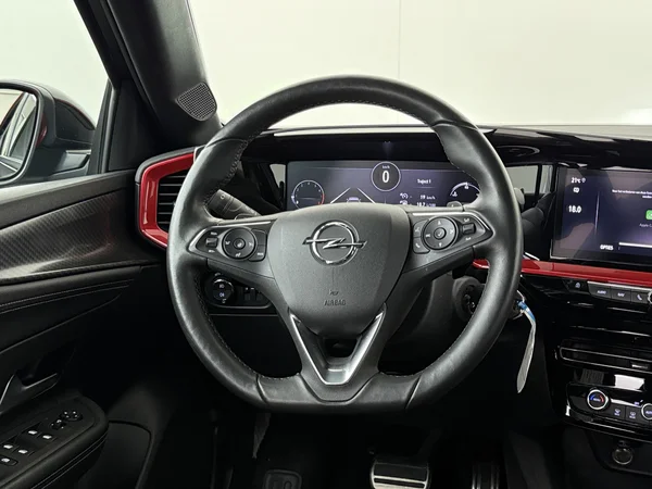 OPEL Mokka (2022) — foto 14 van 29