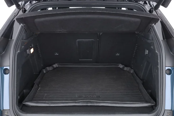 Peugeot 3008 (2021) — foto 8 van 16