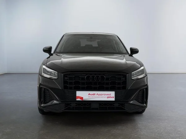 AUDI Q2 (2021) — foto 23 van 29