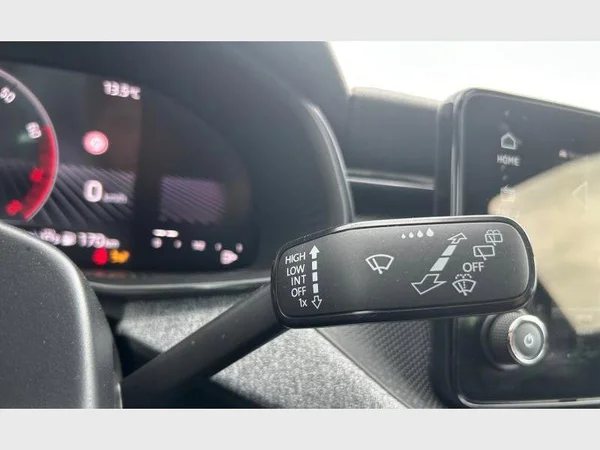 Skoda Scala (2025) — foto 18 van 29