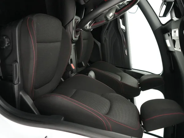 Ford Focus (2024) — foto 6 van 18