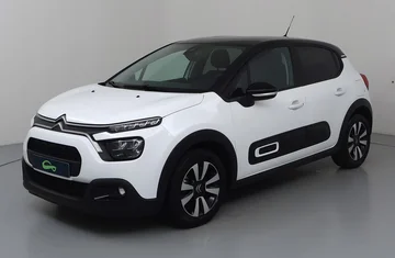 Citroen C3 (2023)