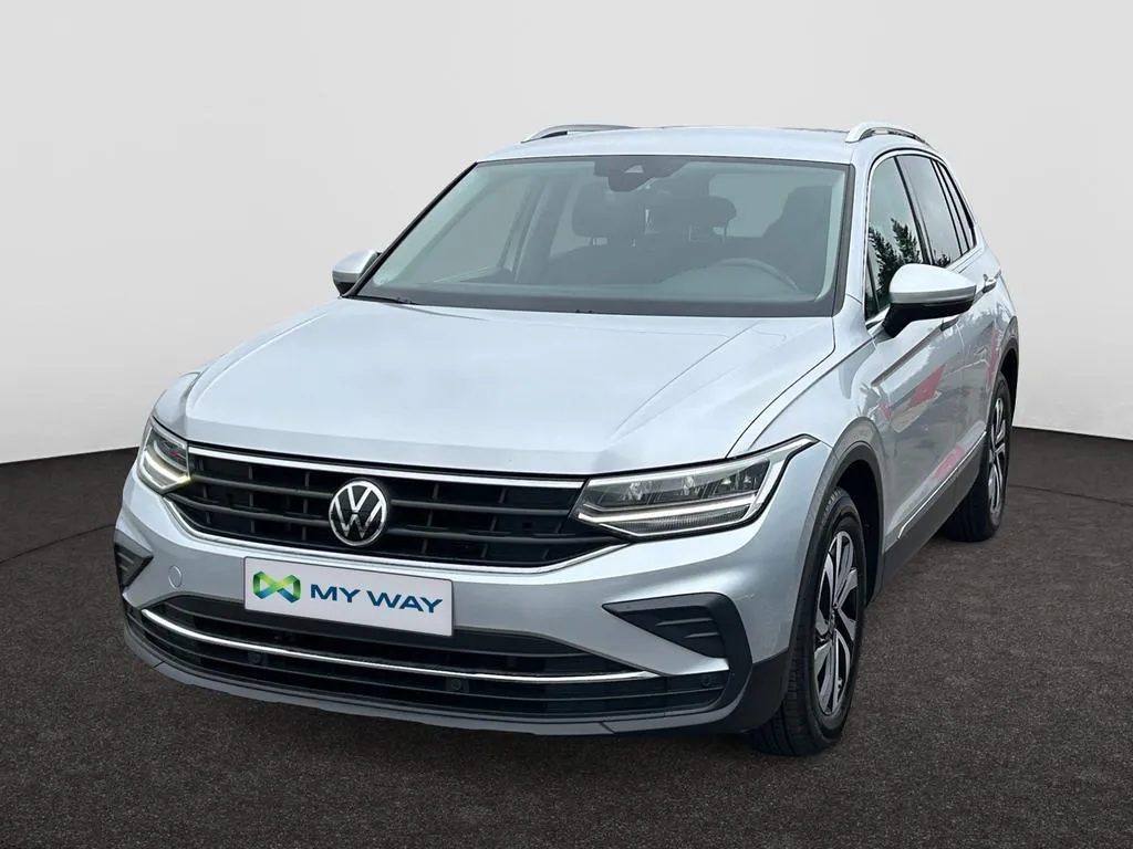 VOLKSWAGEN Tiguan 1122_40878_2021