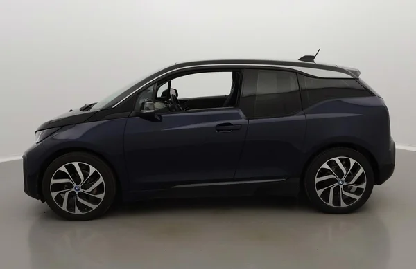 BMW I3 (I01 LCI) (2019) — foto 12 van 33