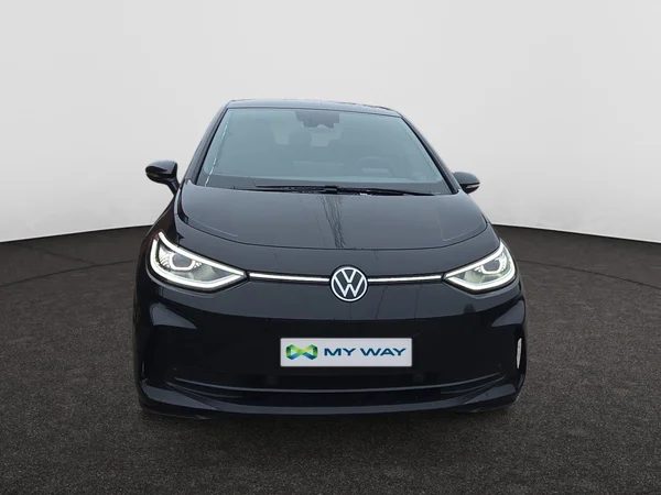 VOLKSWAGEN ID.3 (2025) — foto 13 van 24