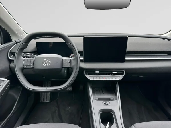 VOLKSWAGEN ID.Polo (2026) — foto 2 van 24
