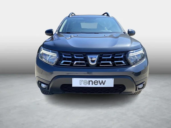 Dacia Duster (2022) — foto 12 van 20