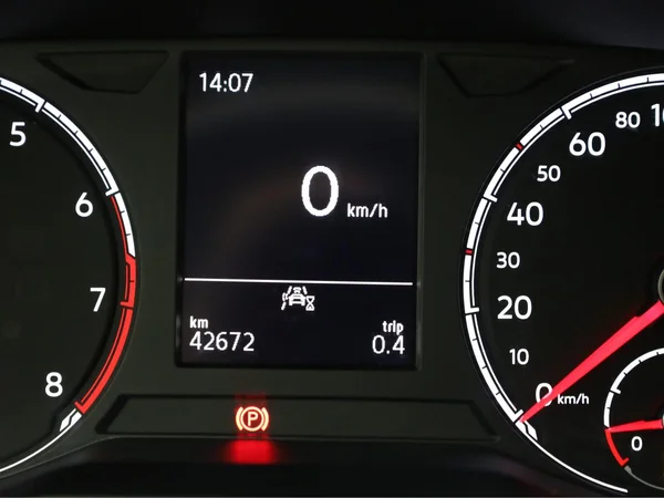 VOLKSWAGEN T-Cross (2022) — foto 8 van 18
