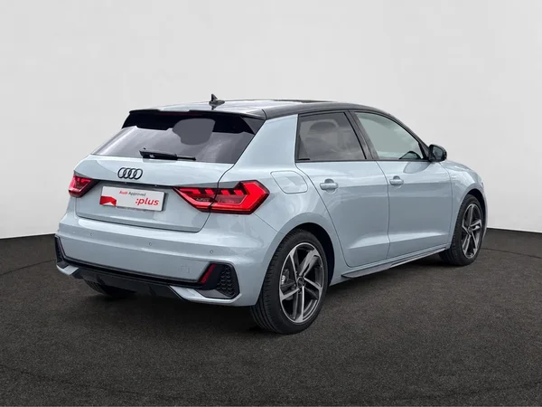 AUDI A1 Sportback (2025) — foto 11 van 18