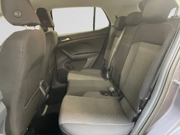 VOLKSWAGEN T-Cross (2026) — foto 16 van 24