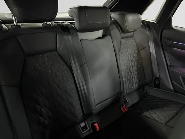 AUDI A3 Alltstreet (2026) — foto 10 van 23