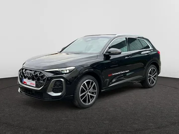 AUDI Q5 (2025)
