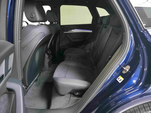 AUDI Q5 (2025) — foto 29 van 36