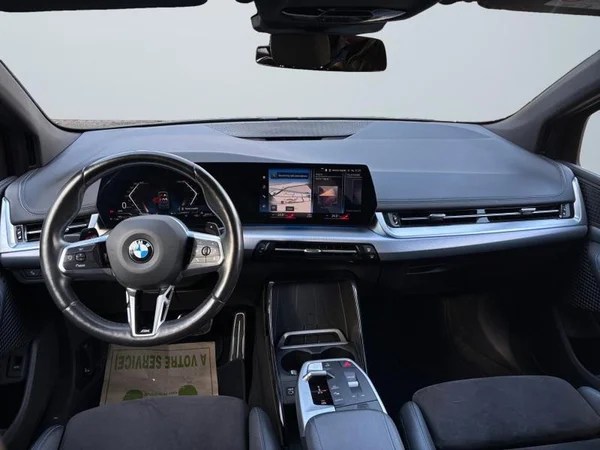 BMW 2 Active Tourer (U06) (2023) — foto 28 van 28