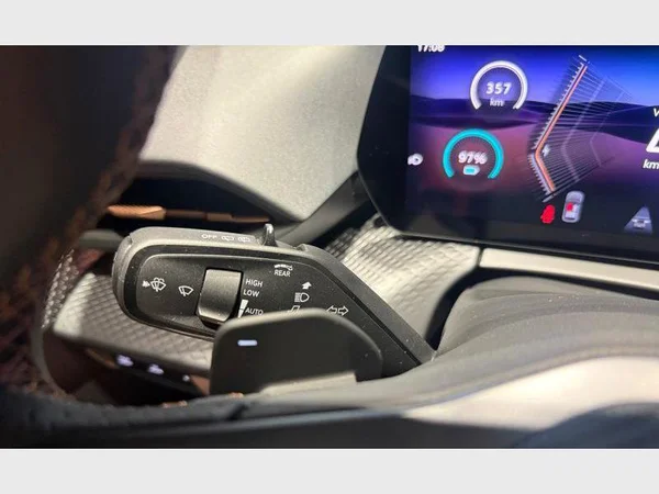 Cupra RAVAL (2026) — foto 13 van 29