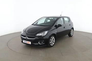 Opel Corsa 7aad3222-6bc0-4fed-8b36-948bca16f0ff