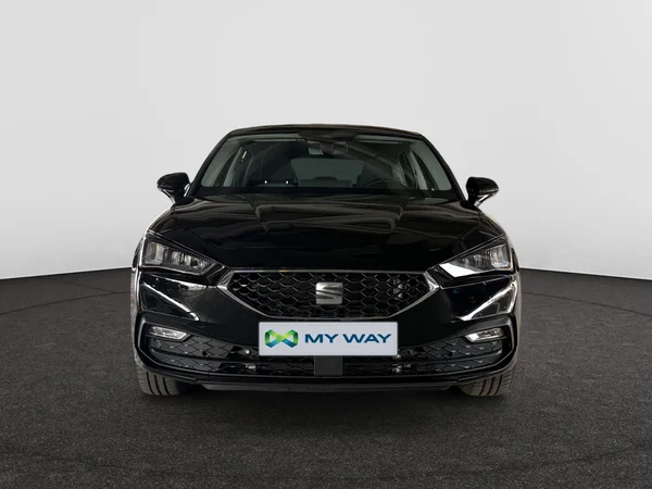 SEAT Leon (2025) — foto 23 van 24