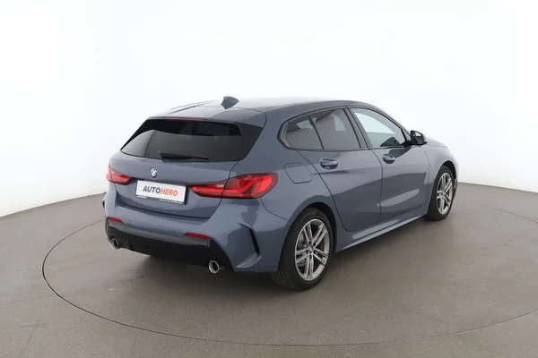 BMW 1-serie (2020) — foto 12 van 16