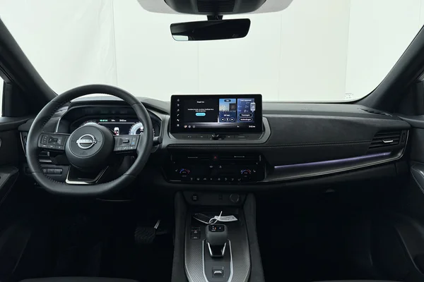 Nissan Qashqai (2026) — foto 20 van 20