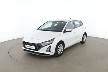 Hyundai i20 4d912316-0b5a-4cc7-8e97-2178b43f94c0