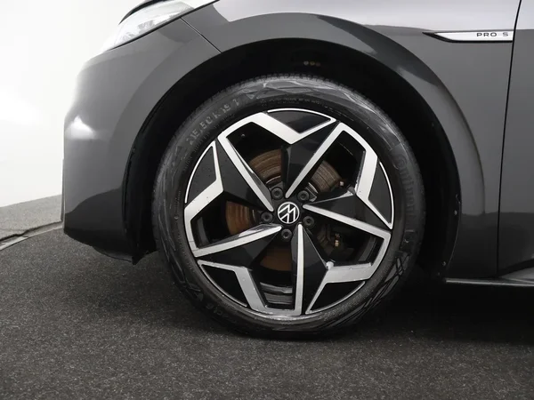 Volkswagen ID.3 (2021) — foto 18 van 22