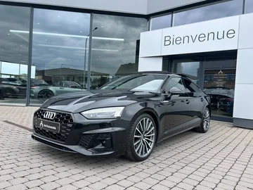 Audi A5 f62a1304-dd1d-431d-88ef-da50386a4201