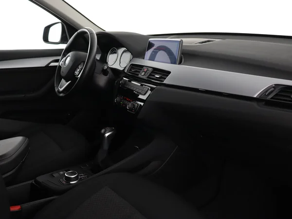 BMW X1 (2022) — foto 3 van 33