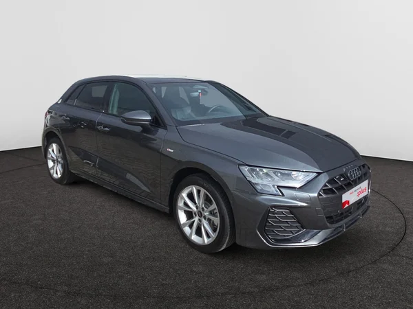 AUDI A3 Sportback PHEV (2026) — foto 6 van 24