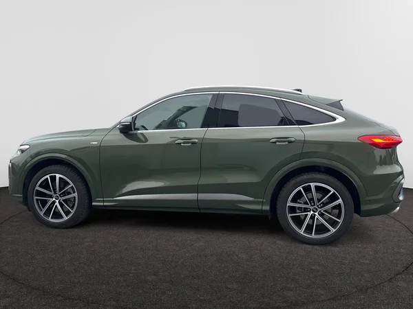 AUDI Q5 Sportback (2025) — foto 20 van 21