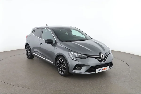 Renault Clio (2023) — foto 14 van 16