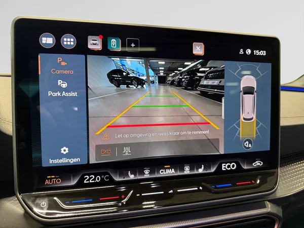 CUPRA Leon ST e-Hybrid (PHEV) (2025) — foto 2 van 19