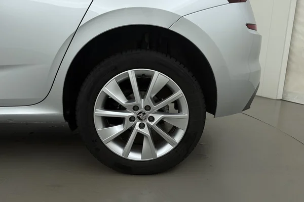 Skoda Kamiq (2020) — foto 14 van 17