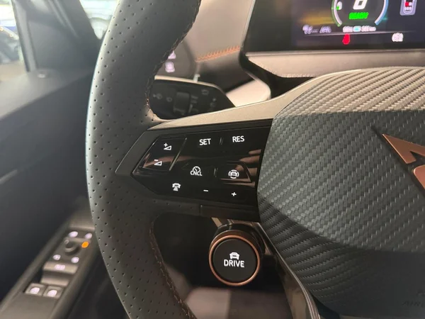 CUPRA Born (2026) — foto 14 van 14