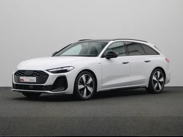 AUDI A5 Avant e-hybrid (PHEV) (2025)