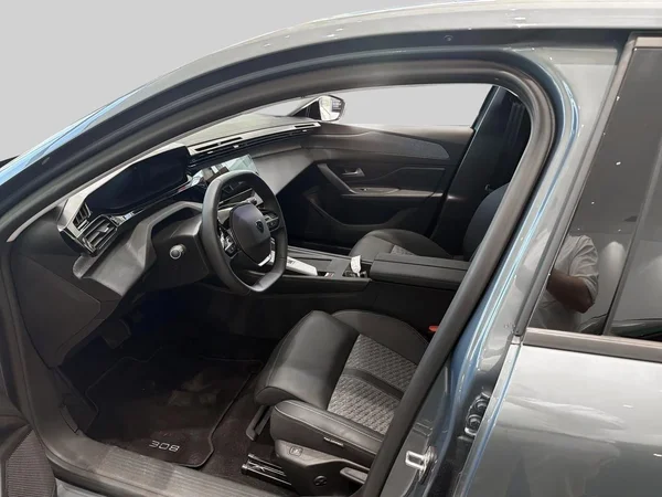 Peugeot 308 (2025) — foto 18 van 19