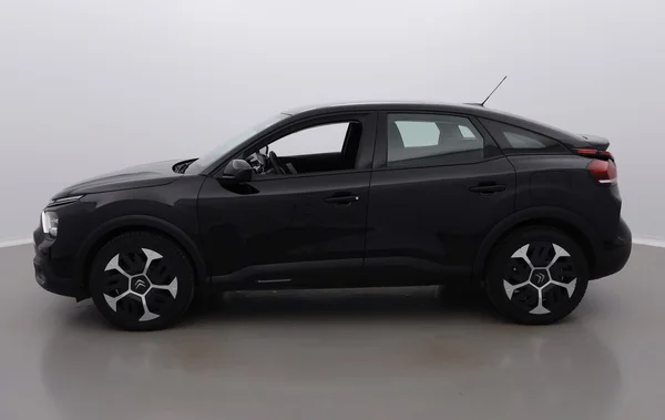 Citroen C4 (2023) — foto 12 van 32