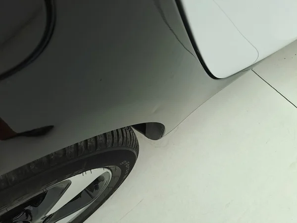 Smart Fortwo Coupe EQ (2022) — foto 14 van 23
