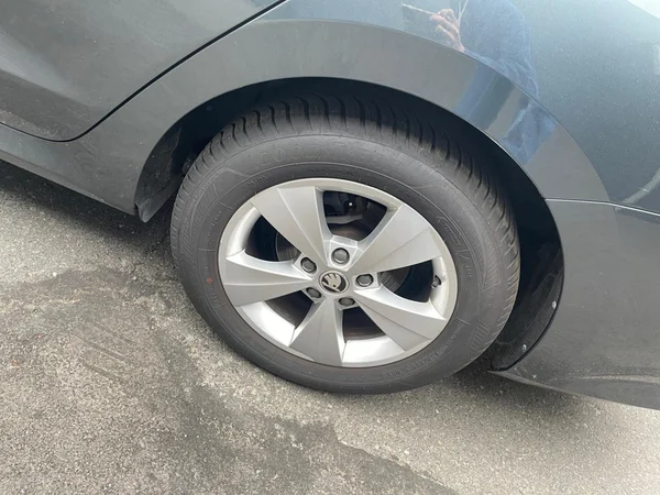SKODA Octavia (2022) — foto 13 van 21