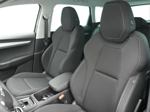 SKODA Karoq (2026) — foto 27 van 28