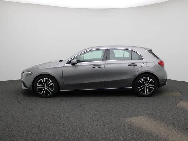 Mercedes-Benz A-Klasse (2023) — foto 26 van 31