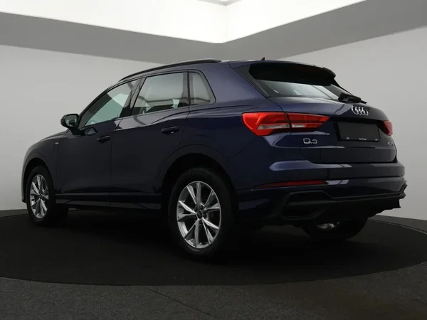 Audi Q3 (2024) — foto 24 van 27