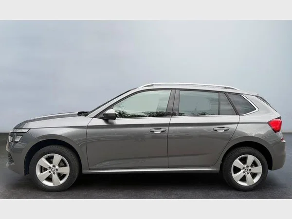 Skoda Kamiq (2024) — foto 26 van 29