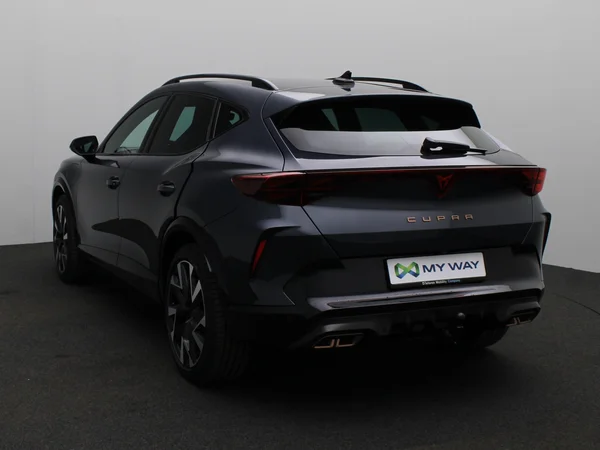 CUPRA Formentor e-Hybrid (PHEV) (2025) — foto 7 van 19