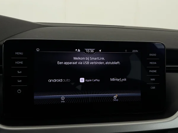 SKODA Scala (2021) — foto 13 van 25
