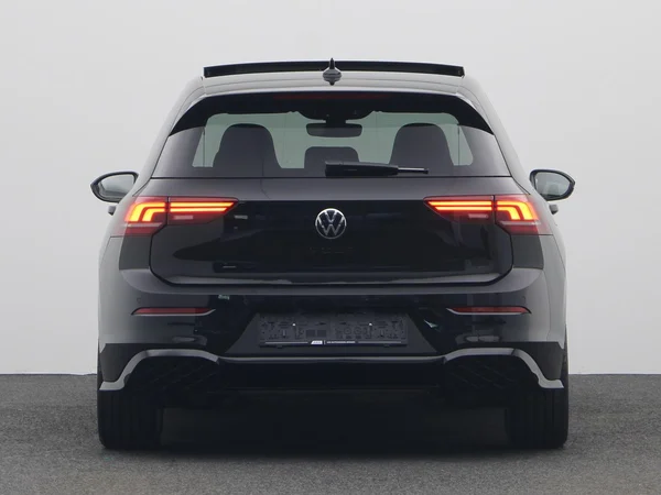 VOLKSWAGEN Golf VIII (2025) — foto 19 van 22