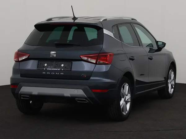 SEAT Arona (2021) — foto 18 van 24